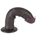 Dildo - Realistyczne TPE, 8
