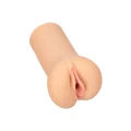 Stroker masturbacyjny Cheap Thrills Flight Attendant, TPE, 14 cm, wodoodporny