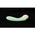 Wibrator G-spot Glow in the Dark You2Toys, silikonowy, wodoodporny, 9 trybów wibracji