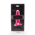 Dildo TOYJOY Get Real, 15 cm długości, różowy, realistyczny, bez ftalanów