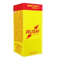 Środek czyszczący do skóry Rush Pocket - 30ml, z pentylem, kompaktowy format podróżny