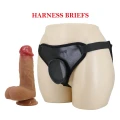 Dildo Pretty Love Fogg 4,7
