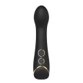 Wibrator G-spot Elite Juliëtte Dream Toys, silikonowy, wodoodporny, 7 wzorów wibracji