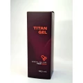 Żel intymny Titan Gel 150ml - Specjalny żel dla mężczyzn, komfort i intensywność doznań