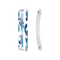 Dildo podwójny Alive Double Dong Supreme, elastyczny, wodoodporny, 39 cm