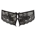 Majtki koronkowe bez kroku COTTELLI LINGERIE, eleganckie, zmysłowe, komfortowe