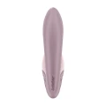 Stymulator łechtaczki Satisfyer Supernova - 2 silniki, elastyczny, magnetyczne ładowanie