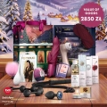 Kalendarz adwentowy Satisfyer Deluxe 2026 – 24 niespodzianki, wartość ponad 2850 zł