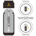 Masturbator Pleasure Brew - Blond Ale, TPE, 2.9'' x 7.7'', elastyczny i bezzapachowy