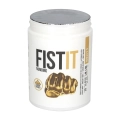Lubrykant znieczulający Fist It, 1000 ml, na bazie wody, kompatybilny z prezerwatywami