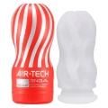 Masturbator próżniowy TENGA Air Tech Regular, długość 15,5 cm, technologia powietrzna