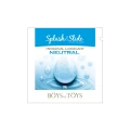 Żel nawilżający COBECO BOYS of TOYS, 3 ml, wodny, dla skóry wrażliwej
