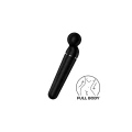 Masażer całego ciała Satisfyer Planet Wand-er XXL, silikon, 60 kombinacji wibracji, IPX7