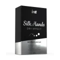 Żel intymny SILK HANDS 15 ml - silikonowy, długotrwały, delikatny zapach