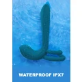 Pierścień wibracyjny dla par Xocoon, silikon, wodoodporny IPX7, pilotowany