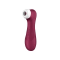Stymulator łechtaczki Satisfyer Pro 2 Gen. 3, technologia Liquid Air, Bluetooth/App