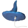 Wibrator Tentacle Pad Beasty Cocks, wodoodporny, 10 trybów wibracji, zdalne sterowanie