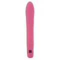 Wibrator G-spot Slim Rose You2Toys, silikonowy, wodoodporny, 10 trybów wibracji