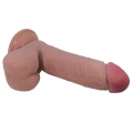 Dildo BAILE - 8.1
