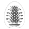 Masturbator jajowaty Tenga Egg Brush, TPE, ultr-elastyczny rękaw, 7 cm