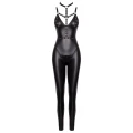 Kombinezon lateksowy COTTELLI, 90% poliester, regulowany harness, 3-way zamek