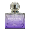 Pheromone Spray J for Him 50ml - PheroStrong, Irys, Ambra, Jałowiec Wirginijski