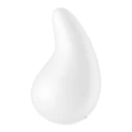Stymulator łechtaczki Satisfyer Dew Drop, silikon, 12 programów wibracji, wodoodporny