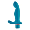Masażer prostaty Love Signal (Dreamtoys) — silikon, magnetyczne ładowanie, IPX6