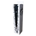 Masażer wibracyjny Ultra Powerful – 32 cm, 20 programów, ładowanie USB