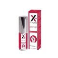 Żel/sprej do erekcji X-STRONG, naturalny skład, wsparcie wydolności seksualnej