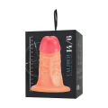 Dildo RealStick® CALIBER 14cm x 6cm, realistyczny, PVC, przyssawka