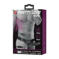 Wibrator strap-on PRETTY LOVE MYRON 7,2