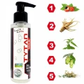 Żel erotyczny TYTAN MAX 100ml - Żeń-szeń, Guarana, Wzmocnienie potencji