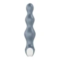 Wibrator analny Satisfyer Lolli-Plug 1, wodoodporny, wibracje, silikon