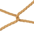 Sznur do bondage Rebellion Reign 10m, konopie i poliester, szerokość 6mm