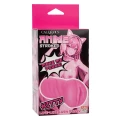 Masturbator ANIME Stroker Kitty - Realistyczny TPE, Teksturowana komora, Ciasny design