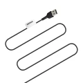 Pierścień wibracyjny - Hueman Jupiter, 10 trybów wibracji, wodoodporny, USB