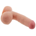 Dildo Love Toy Ultra Soft Dude 7,5