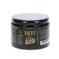 Lubrykant na bazie wody FistIt - 500 ml, lekka formuła, łatwe zmywanie, kompatybilny z prezerwatywami
