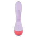 Wibrator Rabbit Dreamtoys Love Signal — 2 silniki, 3 poziomy, 7 programów