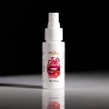 Aromatyzowany spray do seksu oralnego MyLove Taste, truskawkowy 50 ml, komfortowy smak