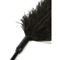 Piórko łaskotkowe DOUBLE FEATHER by HIDDEN DESIRE, długość 68cm, luksusowe z naturalnych piór