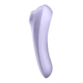 Stymulator łechtaczki Satisfyer DUAL PLEASURE, Bluetooth, 2 silniczki, wodoodporny