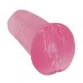 Masturbator TPE Timeless Soft, długość 9.6 cm, miękki w dotyku, rozciągliwy