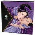 Zestaw do masażu - Shunga Geisha's Secret, 5 luksusowych produktów, egzotyczne aromaty