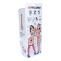 Dildo ASKLEPIOS LOVECLONEX 8