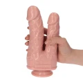 Dildo podwójny Włoski 7,5