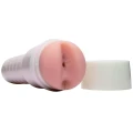 Masturbator analny Fleshlight Mia Malkova – SuperSkin, wodoodporny, łatwy w czyszczeniu
