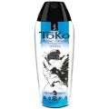 Lubrykant wodny Shunga Toko Aroma - egzotyczne owoce, wegańska receptura, 165ml