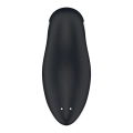 Stymulator łechtaczki Satisfyer Orca – podwójna stymulacja, dwie niezależne siły, wodoodporny